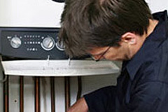 boiler repair Peckforton