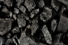 Peckforton coal boiler costs
