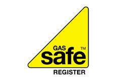 gas safe companies Peckforton